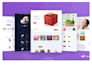 build ecommerce website using woocommerce website, online store